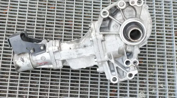 Mitsubishi ASX Gearbox transfer box case 1XM1B