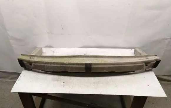 Audi A6 Allroad C5 Rear bumper cross member 