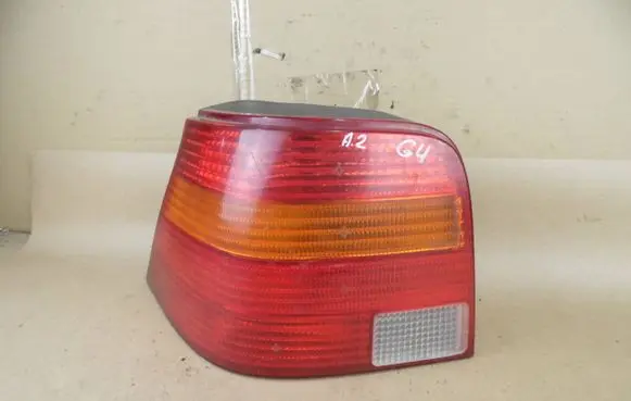 Volkswagen Golf IV Rear/tail lights 1J6946096Q