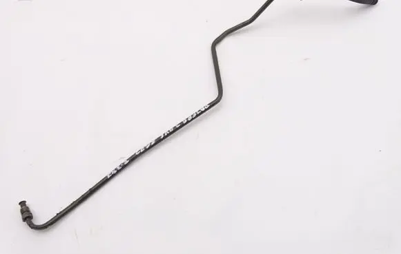 Mitsubishi Pajero Gearbox oil cooler pipe/hose 