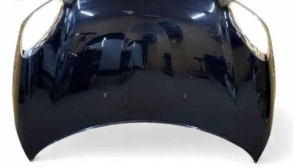 Mini Cooper Countryman R60 Engine bonnet/hood