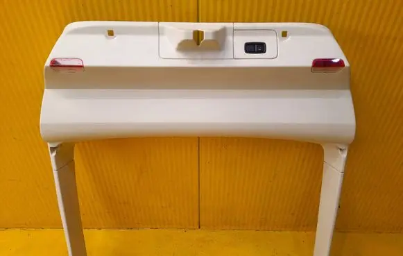 Porsche Panamera (970) Tailgate/boot lid cover trim 97055524108