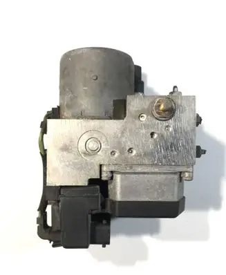 Opel Zafira A ABS Pump 24403853
