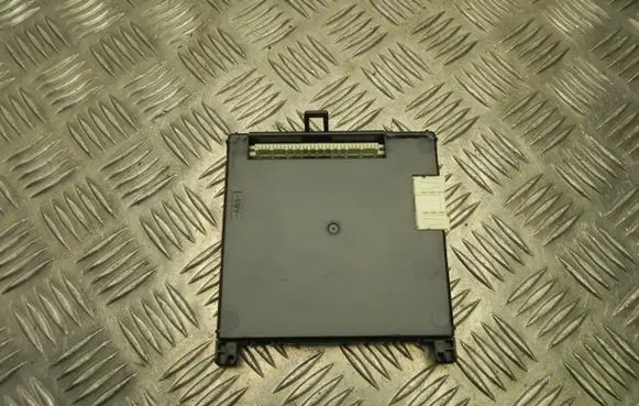 Toyota Corolla E160 E170 Other control units/modules 8922102550 G3364