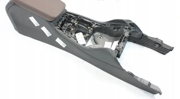 BMW X4 G02 Center console