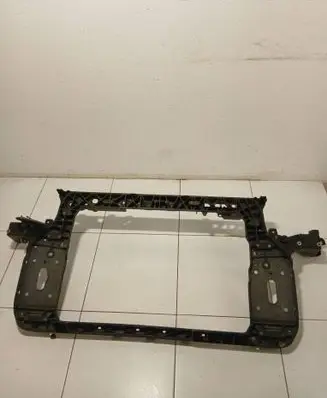 KIA Sportage Radiator support slam panel 641013U000