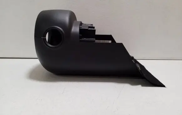 Nissan Qashqai J12 Steering wheel column trim 484706UN1C