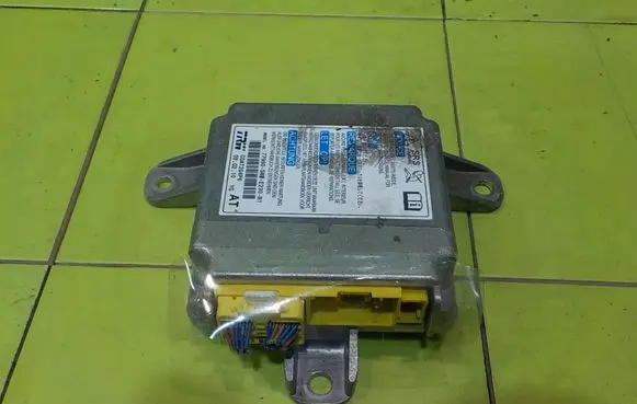 Honda Civic Airbag control unit/module 77960SNBE230M1