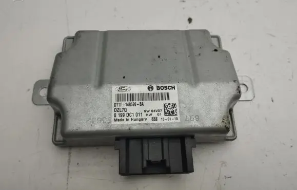 Ford C-MAX II Other control units/modules DT1T14B526BA