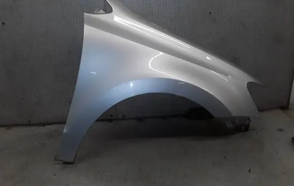 Volkswagen Polo V 6R Fender