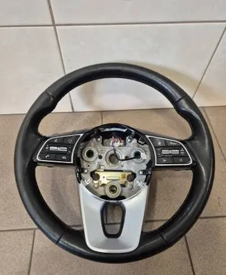 KIA Optima Steering wheel 56100D4HE0