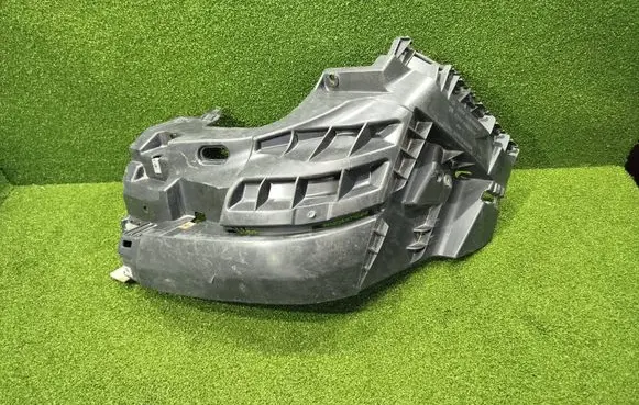 Renault Trafic II (X83) Front bumper mounting bracket 620350102R 66090 93857537