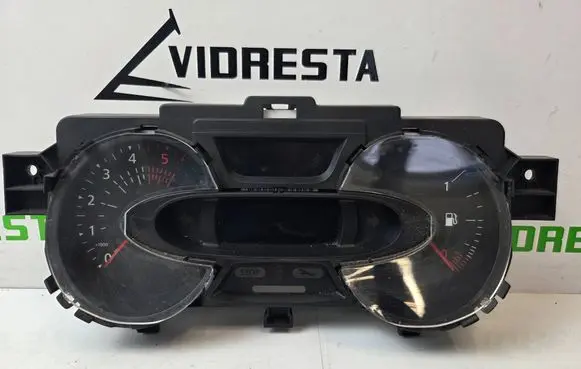 Speedometer (instrument cluster)