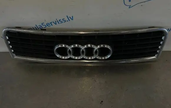 Audi A4 S4 B6 8E 8H Front grill 8E0853651B