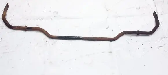 Rear anti-roll bar/sway bar