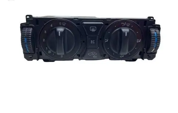 Mercedes-Benz E W210 Climate control unit 2108303185