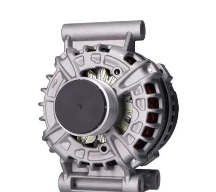 Toyota Liteace Generator/alternator 0125711005