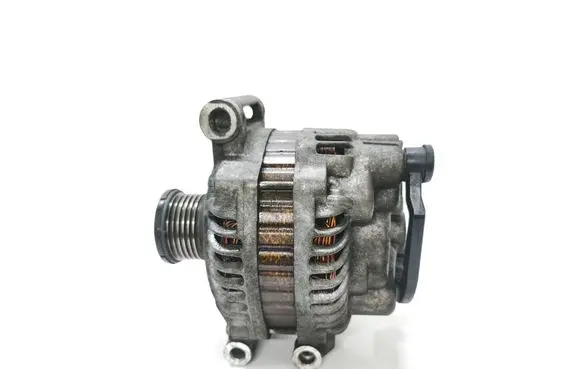 Peugeot 308 Generator/alternator V757692180 A003TG5281ZEB