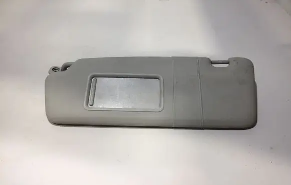 Audi A3 S3 8P Sun visor 8P0857551