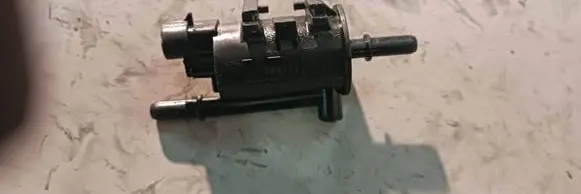 Mini One - Cooper Coupe R56 Valve vacuum 1997278