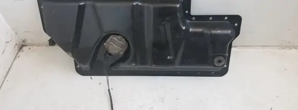 Audi A6 S6 C6 4F Oil sump
