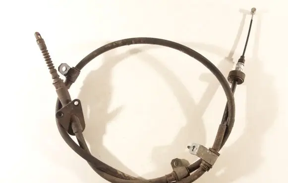 Hyundai ix35 Handbrake/parking brake wiring cable 2S2001L12