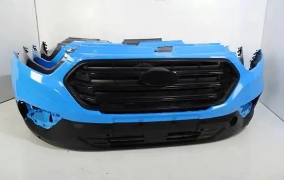 Ford Transit Custom Front bumper