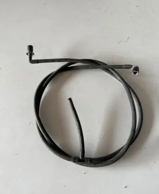 Peugeot 3008 II Windshield washer fluid hose 