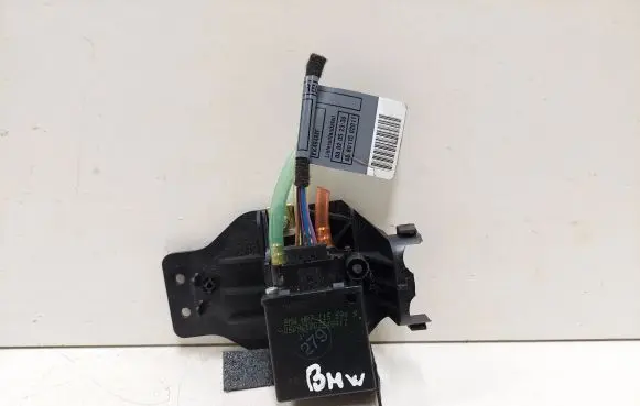 BMW X5 E53 Other control units/modules 1156949 0509G1702E48411