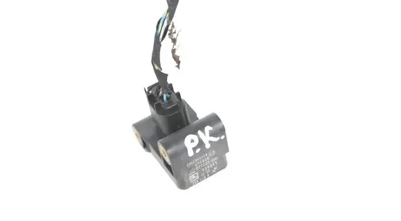 BMW 1 E81 E87 Airbag deployment crash/impact sensor 0285003900 6911003