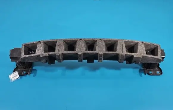 Skoda Yeti (5L) Front bumper support beam 3T0807109C IMPRK1577377