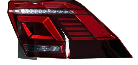 Volkswagen Tiguan Rear/tail lights 5NA945208K
