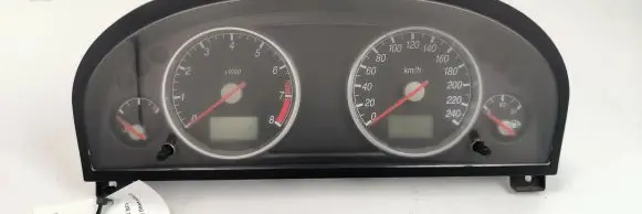 Ford Mondeo Mk III Speedometer (instrument cluster) 1S7F-10849-AH
