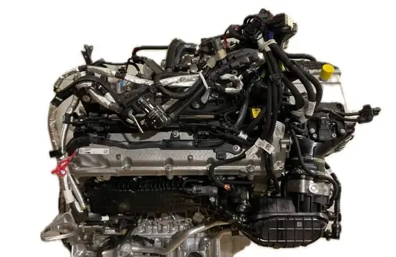 BMW X5 G05 Engine S68B44A