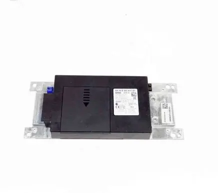 BMW 4 F32 F33 Bluetooth control unit module 9297787 9382417