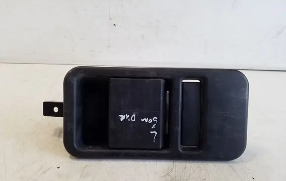Iveco Daily 5th gen Sliding door interior handle 14525