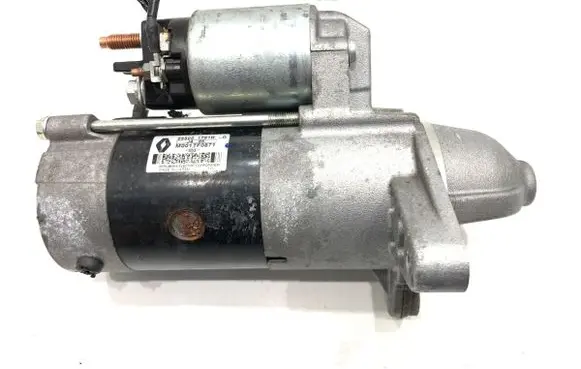 Renault Trafic III (X82) Starter motor 233001791R