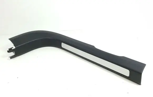 Volvo S60 Front sill trim cover 31463458
