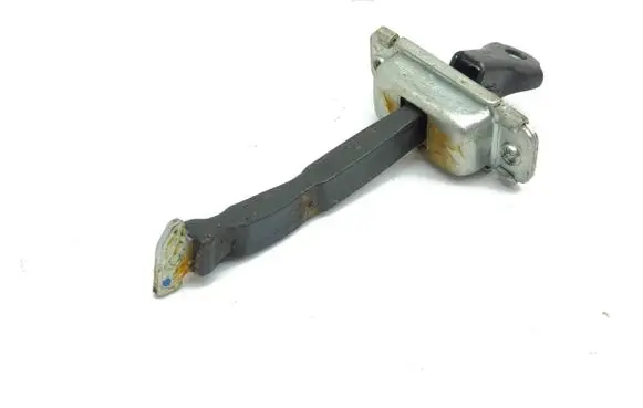 Rear door check strap stopper