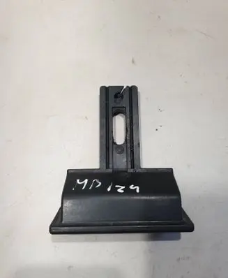 Mercedes-Benz E W124 Hand brake release handle