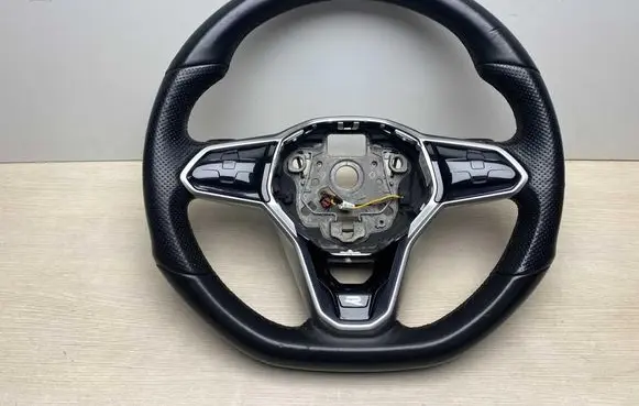Volkswagen Golf VIII Steering wheel 5H0419089CK