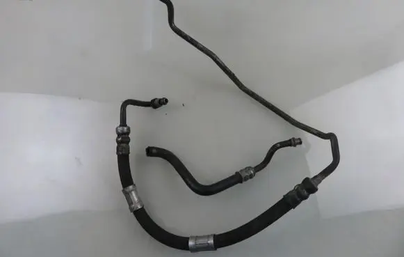 Opel Vectra C Power steering hose/pipe/line 0100185113 0100185116