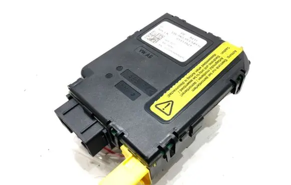 Skoda Octavia Mk2 (1Z) Steering angle sensor 1K0953549G