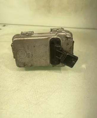 BMW X5 E70 Turbine electric control actuator 59001107126 43110156 A2C53351962