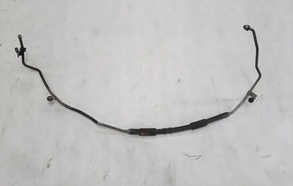 Bentley Continental Power steering hose/pipe/line 