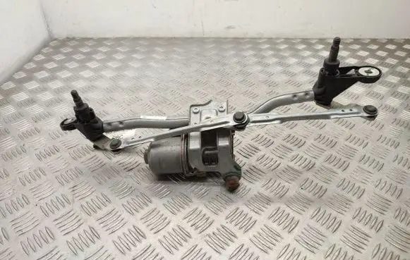 Ford Ecosport Front wiper linkage and motor GN1517504AE GN1517500AE