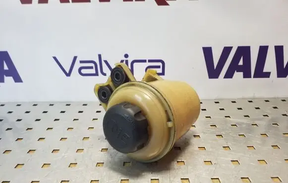 Opel Antara Power steering fluid tank/reservoir