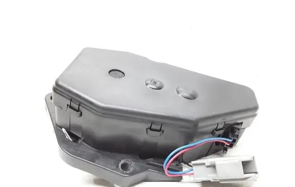Volvo XC60 Tailgate/trunk control unit/module 30784562