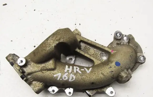 Honda HR-V Air intake hose/pipe 