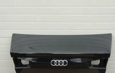 Audi A6 S6 C7 4G Tailgate/trunk/boot lid 4G5827023C 4G58539272ZZ